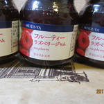 用户对于明治屋 京橋ストアー的评论图