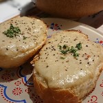 用戶對於大衆アラカルト ギャルソン的評論圖