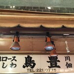 用户对于鳥豊的评论图