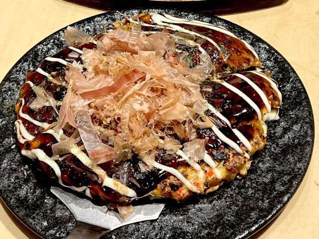 用戶對於TEPPAN KITCHEN的評論高清圖