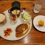 用户对于ラティーノス的评论图
