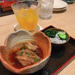 用戶對於近畿大学水産研究所 グランフロント大阪店的評論圖