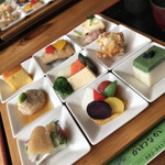 用户对于かわなか的评论图