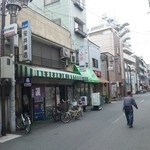User's review image for 安井酒店