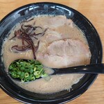 用户对于石田一龍 門司店的评论图