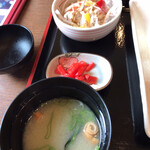 User's review image for たけや