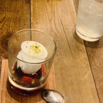 用戶對於Bistro Buzz的評論圖