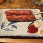 用戶對於立ち飲み　小島的評論圖