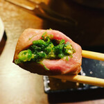 User's review image for ヤキニクエン ニング 南堀江店