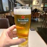 用戶對於J.S. BURGERS CAFE ららぽーとEXPOCITY店的評論圖