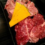 用户对于板前焼肉 一光 我孫子店的评论图