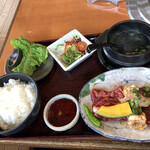 用戶對於松屋 箕面店的評論圖