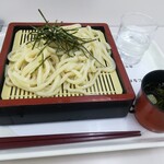 用户对于札幌市役所本庁舎食堂的评论图