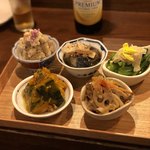 用户对于おばんざいと純洋食 アイサニ的评论图