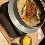 用户对于和食鍋処 すし半 深井店的评论图