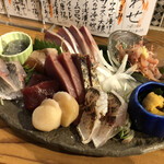User's review image for さかなづき