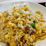 用戶對於四川酒家 田々的評論圖