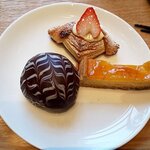 用戶對於OMO カフェ＆バル的評論圖
