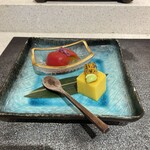 用戶對於神楽坂 鮨 弥栄的評論圖