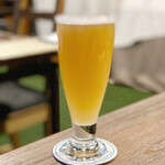 User's review image for スモーク ビア ファクトリー NAMACHAん Brewing
