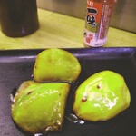 用戶對於いうえ商店的評論圖