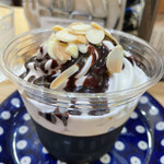 User's review image for サザコーヒー エキュート品川店