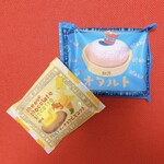 用戶對於柳月 オタルト店的評論圖