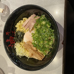 用户对于東京油組総本店 赤坂見附組的评论图