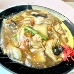 用戶對於えぞっこ 清田店的評論圖