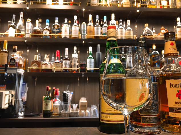 用戶對於お酒の美術館 西田辺駅前店的評論圖