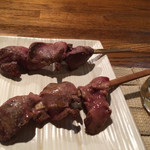 User's review image for 鶏彩