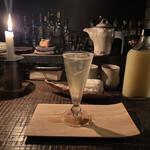 User's review image for bar cacoi