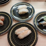 User's review image for はま寿司 松井山手店
