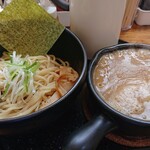用户对于麺屋 彰的评论图