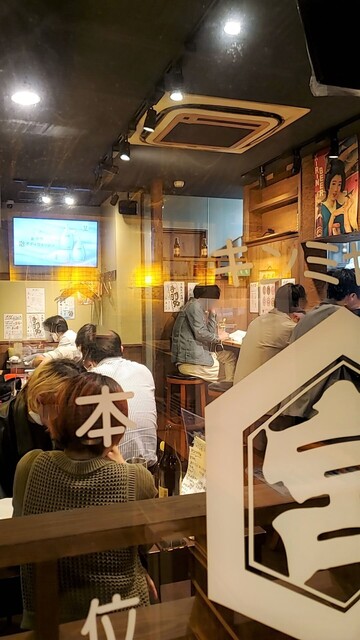 用戶對於やきとんまるじ 下高井戸店的評論高清圖