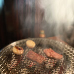 用戶對於炭火焼肉 舞牛的評論圖