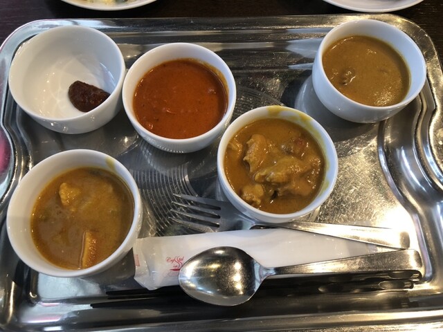 用户对于クリスタル ジョジョ 栄町店的评论高清图