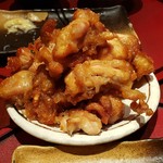 用戶對於秋田料理 わったりぼうず的評論圖