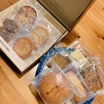 User's review image for 菓子工房 T.YOKOGAWA 和泉中央本店