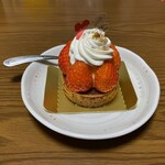 用户对于PATISSERIE Harukuru的评论图