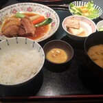 用戶對於CADET 山田屋的評論圖