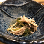 User's review image for すし 久遠 くまがい
