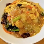 用戶對於八仙閣 新宮中央駅前店的評論圖