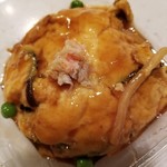 用户对于広東厨房 大丸札幌店的评论图