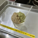 User's review image for パンチェーラ 新宿高島屋店