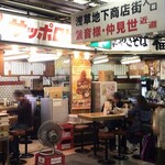 用戶對於福ちゃん的評論圖