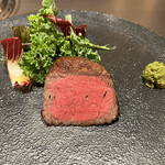 User's review image for 佐賀牛 Sagaya 銀座