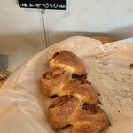 用户对于BAKERY&CHANDELIER Eccentric 門司店的评论图