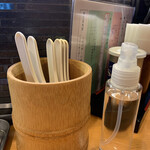 用户对于斗香庵 HIGASHI的评论图