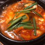 User's review image for 和牛焼肉 土古里 八重洲店